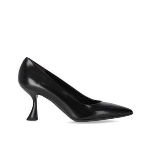 Sergio Levantesi Jenny Black Pump - NWT